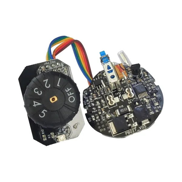 Rupes 400.390/C Electronic Speed Control Module for iBrid Nano-0