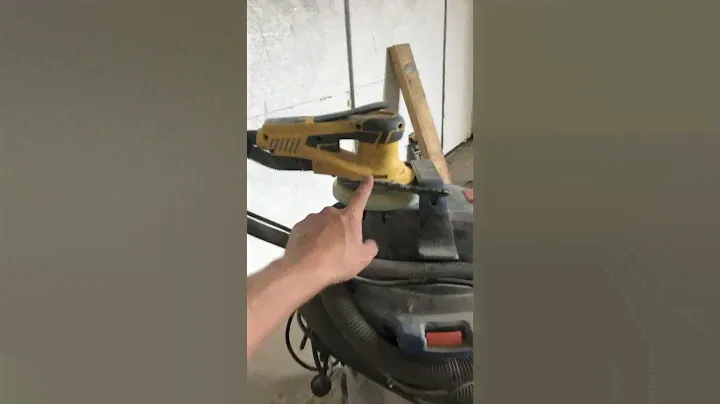 Festool и Rupes вздрагивают при виде Dexter и Shtaer!